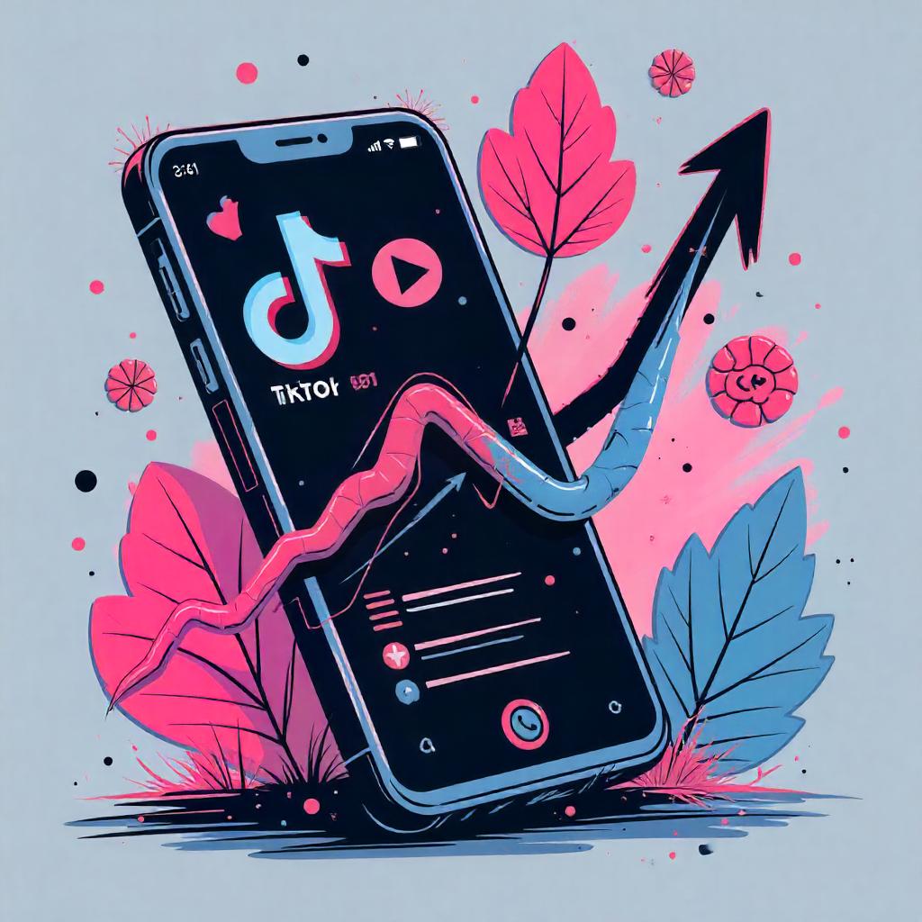 Follower kaufen twint leicht gemacht für TikTok-Wachstum.